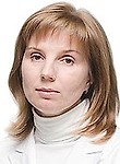 Врач Александрова Светлана Андреевна
