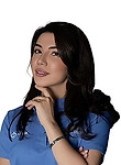 Врач Алексанян Альвина Арсеновна
