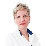 Врач Алексеева Юлия Викторовна