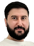 Врач Алгейдар Шамиль Алижанович