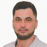 Врач Алибеков Альберт Заурбекович
