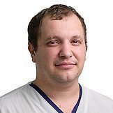 Врач Алиев Альберт Гаджиевич