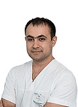 Врач Алиев Камран Салимович
