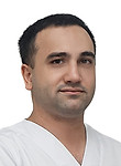 Врач Алиев Рашад Гурбан Оглы