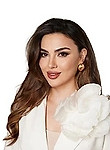 Врач Алиева Ангелина Игоревна