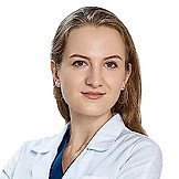 Врач Алиева Фаина Володяевна