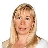Врач Алхутова Наталья Ивановна