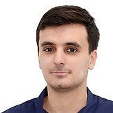 Врач Аллаев Шарабутин Магомедович