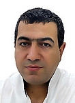 Врач Алтунов Мурад Джумалиевич