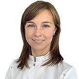 Врач Алтынова Олеся Юрьевна