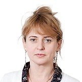 Врач Алубаева Наталья Георгиевна