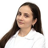 Врач Алыпкачева Рупия Зайнуловна 