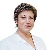 Врач Алышева Светлана Владимировна