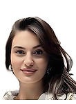 Врач Амбарцумян Лала Арсеновна