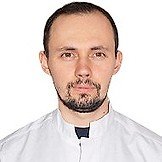 Врач Амбаров Павел Владимирович