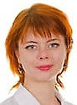 Врач Амелина Мария Александровна