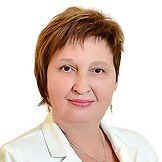 Врач Ананьева Ольга Исмаиловна