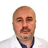 Врач Анцыборов Андрей Викторович