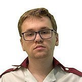 Врач Анцыборов Лёма Андреевич