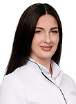 Врач Андреева Екатерина Алексеевна