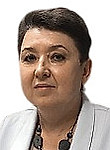 Врач Андреева Елена Николаевна