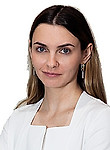 Врач Андреева Снежана Сергеевна
