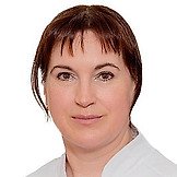 Врач Андреева Татьяна Ивановна