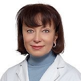 Врач Андреева Вера Олеговна