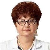 Врач Андреянова Наталья Анатольевна