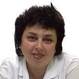 Врач Андриасьян Анаит Рубеновна