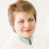 Врач Андриенко Наталья Николаевна