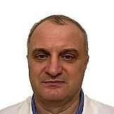 Врач Андрюха Николай Юрьевич