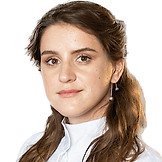 Врач Андропова Ирина Юрьевна