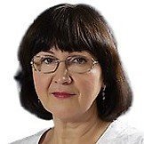 Врач Анисимова Людмила Александровна