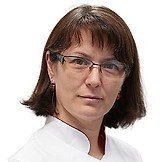 Врач Анохина Елена Анатольевна