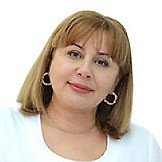 Врач Аносян Татьяна Николаевна