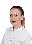 Врач Антипина Раиса Дмитриевна