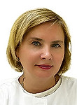 Врач Антишина Юлия Борисовна