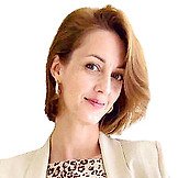 Врач Антонова Татьяна Алексеевна