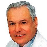 Врач Ануфриев Игорь Иванович