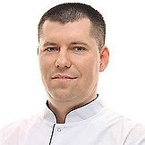 Врач Ануфриев Иван Игоревич