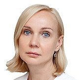 Врач Апалькова Татьяна Александровна