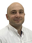 Врач Арабаджан Михаил Сергеевич