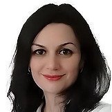 Врач Аракелян Соня Размиковна
