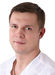 Врач Ареев Илья Юрьевич