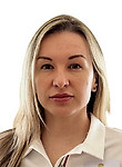 Врач Архипова Юлиана Владимировна