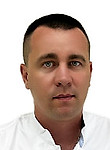 Врач Арьков Роман Олегович
