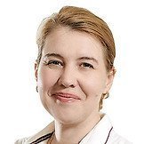 Врач Арнаутова Ольга Владимировна