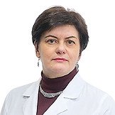 Врач Артеменко Наталья Алексеевна