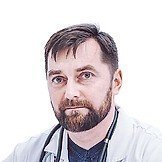 Врач Артимич Вячеслав Любомирович